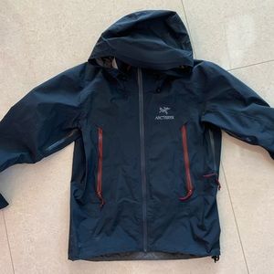 ARC'TERYX jacket